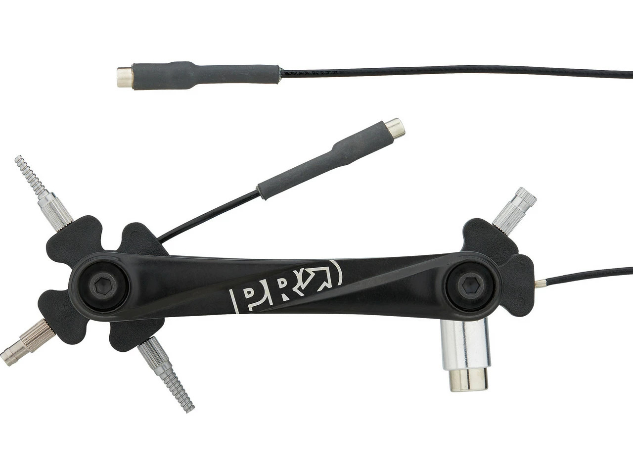Pro Herramienta Para Guía Interna De Cables - Imagen 2