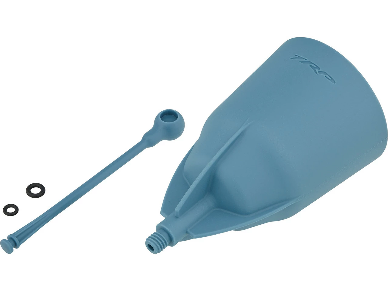 TRP Embudo De Purga Bleed Funnel