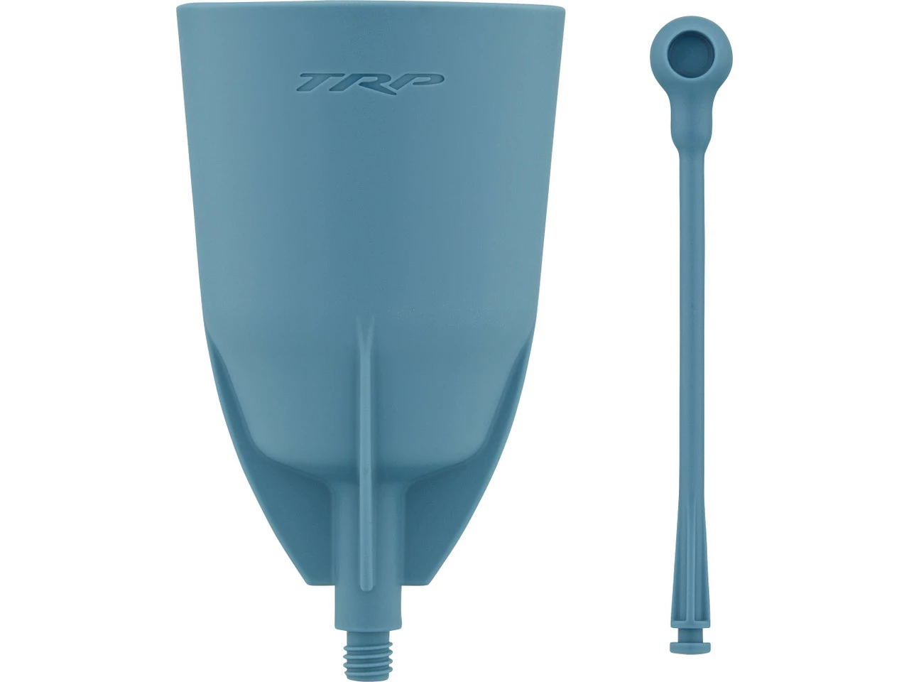 TRP Embudo De Purga Bleed Funnel - Imagen 2