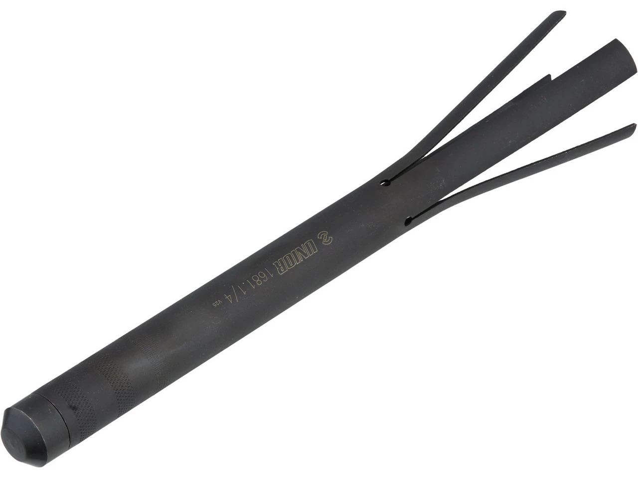 Unior Bike Tools Extractor De Cazoletas De Juegos De Direcci贸n 1681.1/4 P. 1 1/4"-1,5" - Imagen 2