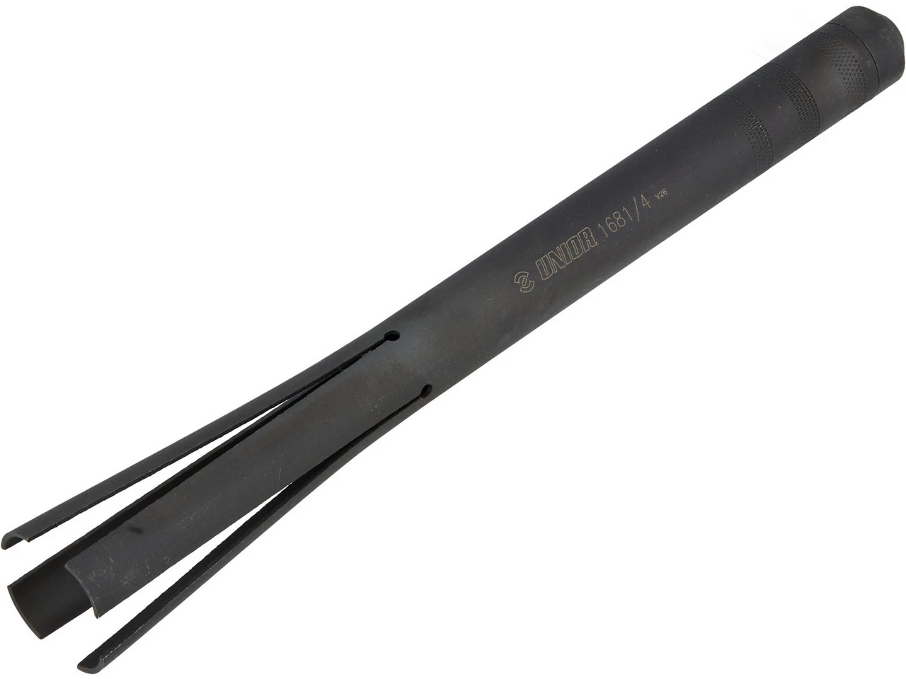 Unior Bike Tools Extractor De Cazoletas De Juegos De Direcci贸n 1681/4 Para 1" - 1 1/4"