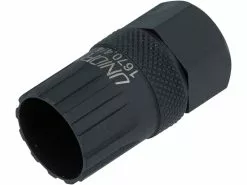 Unior Bike Tools Extractor De Cassettes 1670.4/4 Para Campagnolo