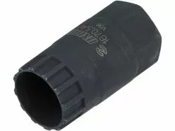 Unior Bike Tools Extractor De Cassettes 1670.5/4 Para Shimano