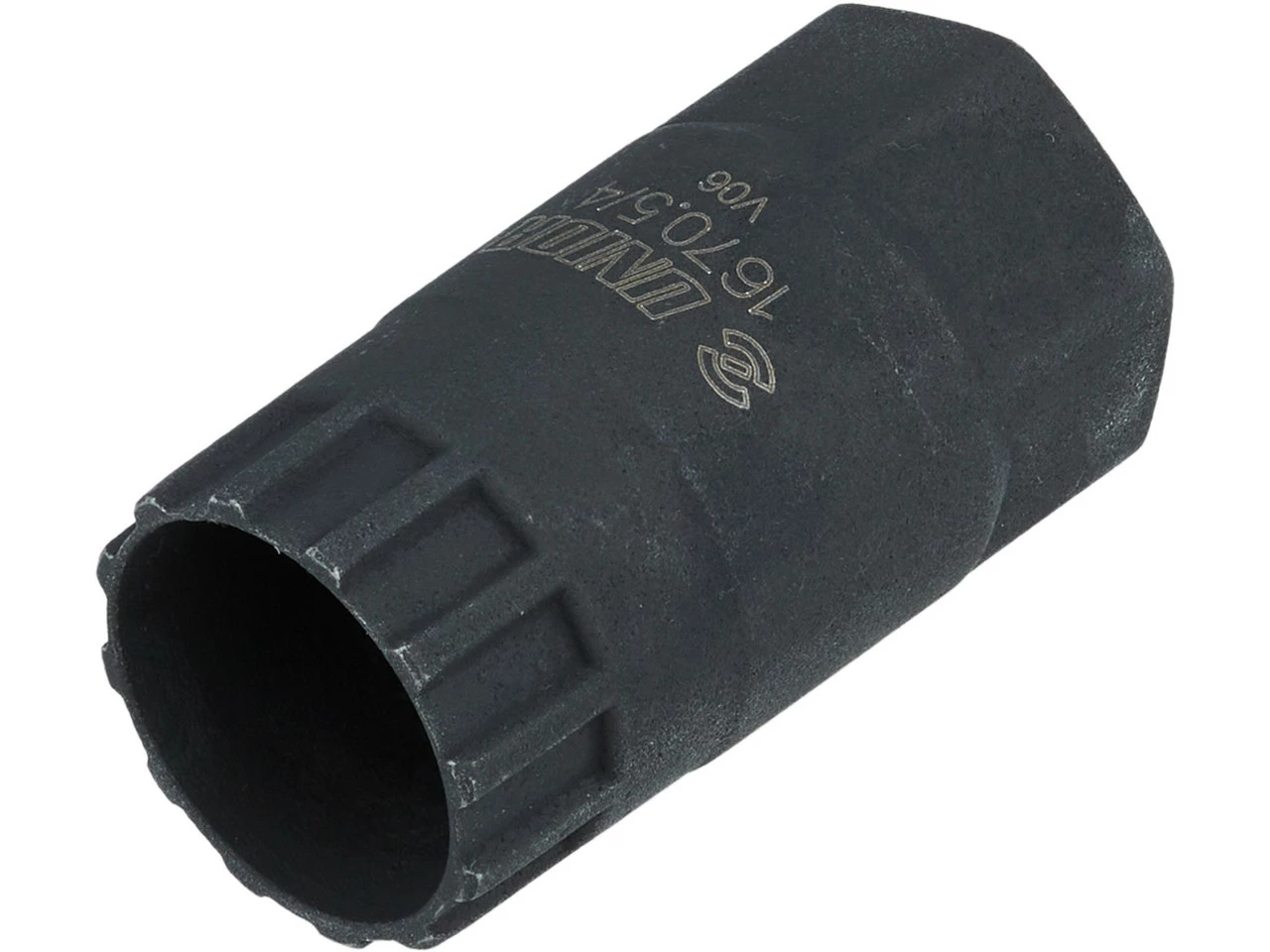 Unior Bike Tools Extractor De Cassettes 1670.5/4 Para Shimano