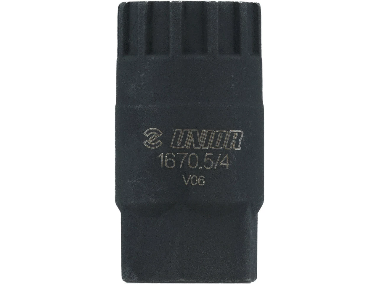 Unior Bike Tools Extractor De Cassettes 1670.5/4 Para Shimano - Imagen 3
