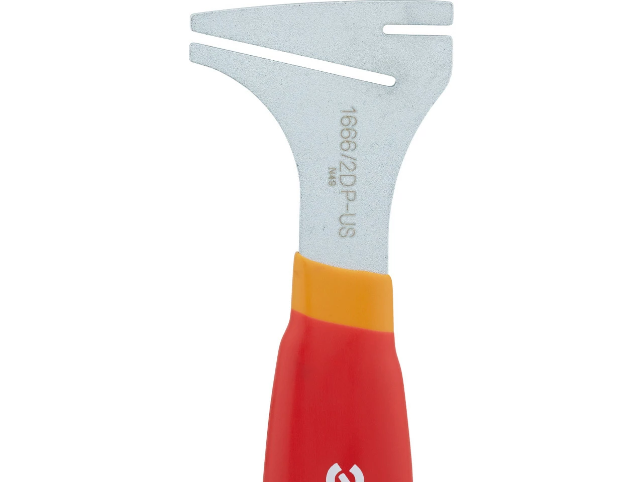 Unior Bike Tools Herramienta De Alineaci贸n De Discos De Frenos 1666/2DP - Imagen 2