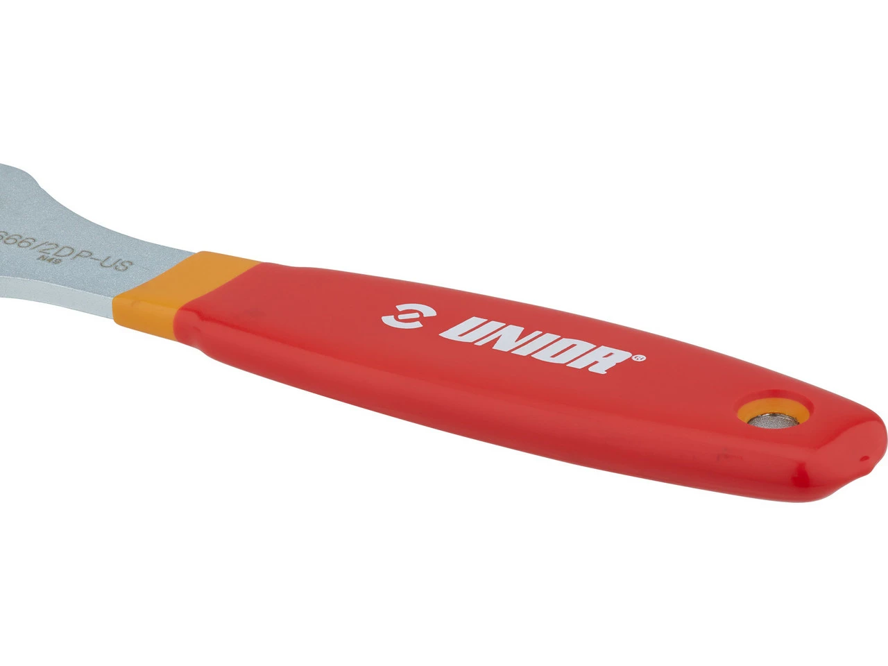 Unior Bike Tools Herramienta De Alineaci贸n De Discos De Frenos 1666/2DP - Imagen 3