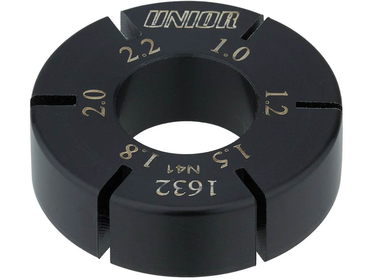 Unior Bike Tools Ayuda De Fijaci贸n Para Radios Aero 1632