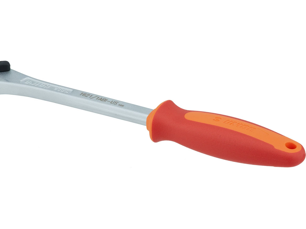 Unior Bike Tools Carraca Reversible 3/8" 14 X HX8 1621/1ABI - Imagen 6