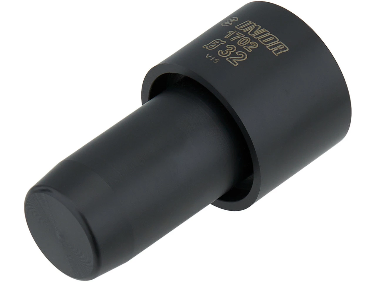 Unior Bike Tools Herramienta De Montaje 1702 P. Juntas Antipolvo De Horq. De Suspensi贸n