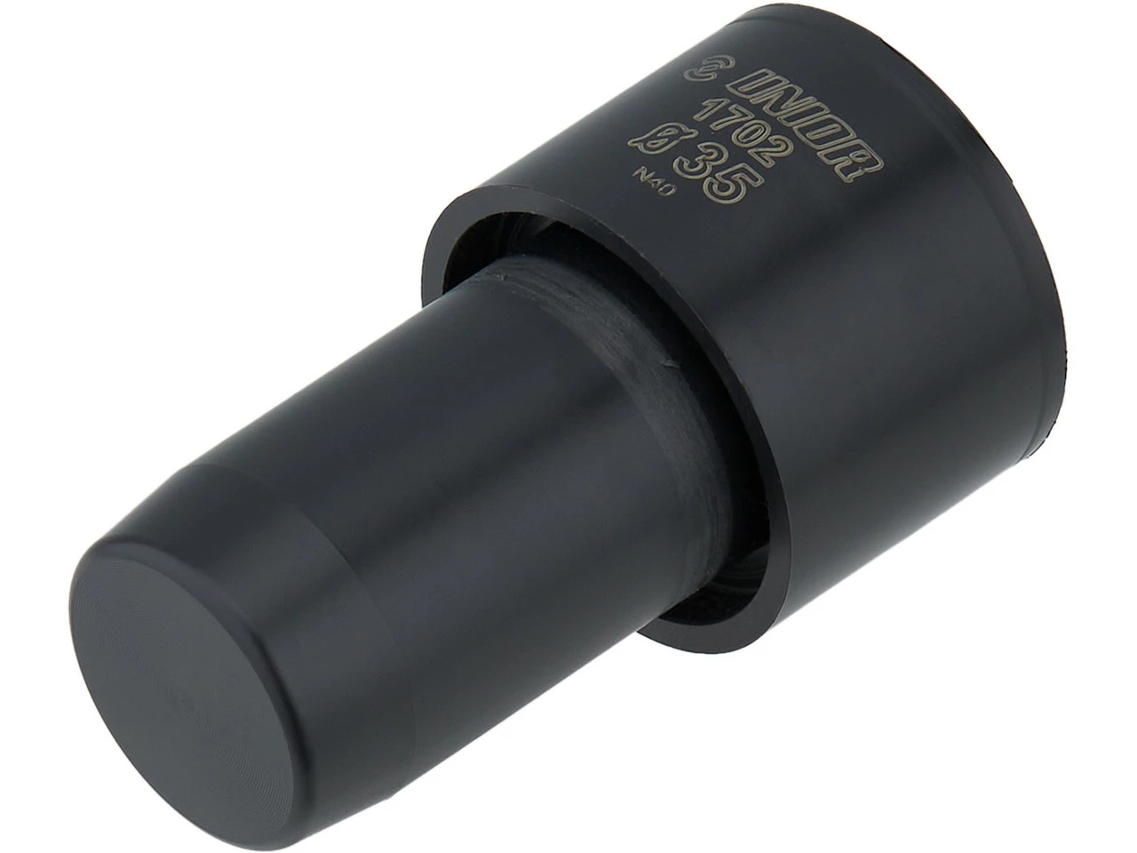 Unior Bike Tools Herramienta De Montaje 1702 P. Juntas Antipolvo De Horq. De Suspensi贸n - Imagen 4