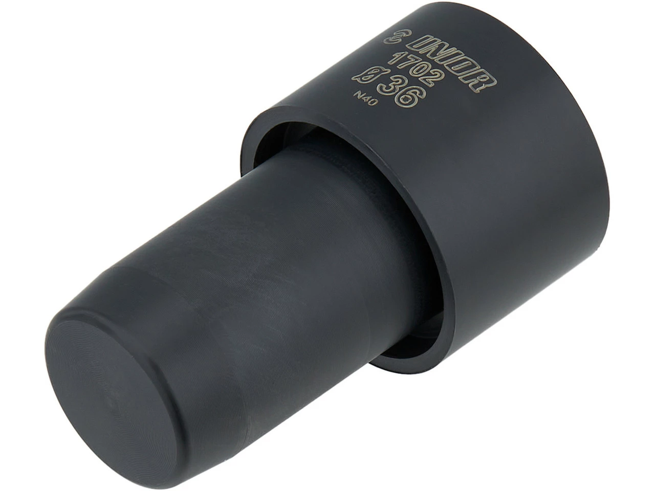 Unior Bike Tools Herramienta De Montaje 1702 P. Juntas Antipolvo De Horq. De Suspensi贸n - Imagen 7