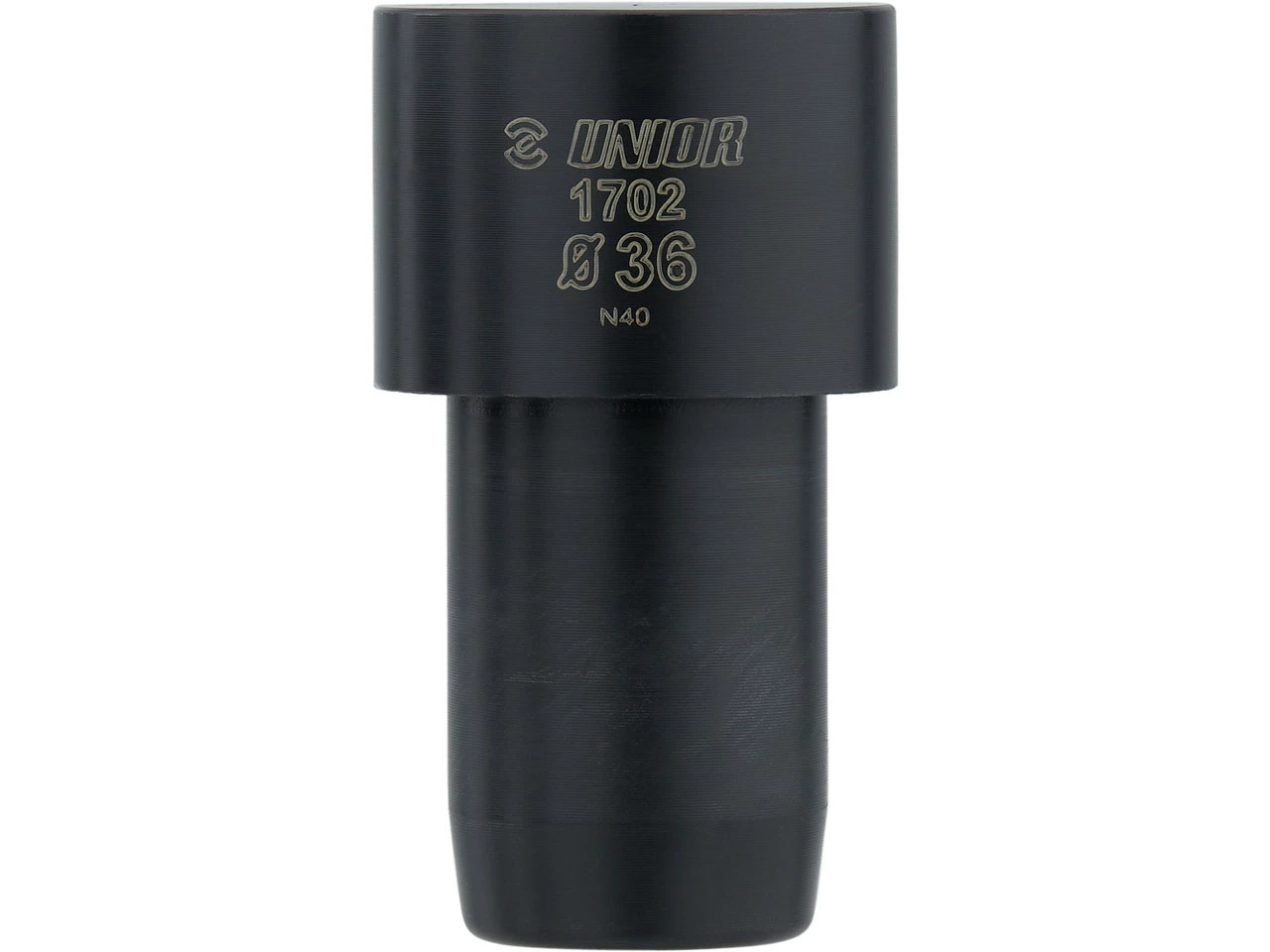 Unior Bike Tools Herramienta De Montaje 1702 P. Juntas Antipolvo De Horq. De Suspensi贸n - Imagen 9