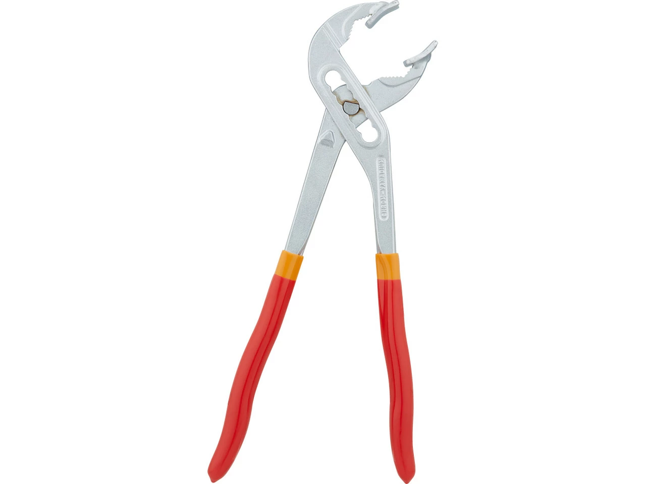 Unior Bike Tools Pinza De Montaje De Cubiertas 1601/2DP - Imagen 2