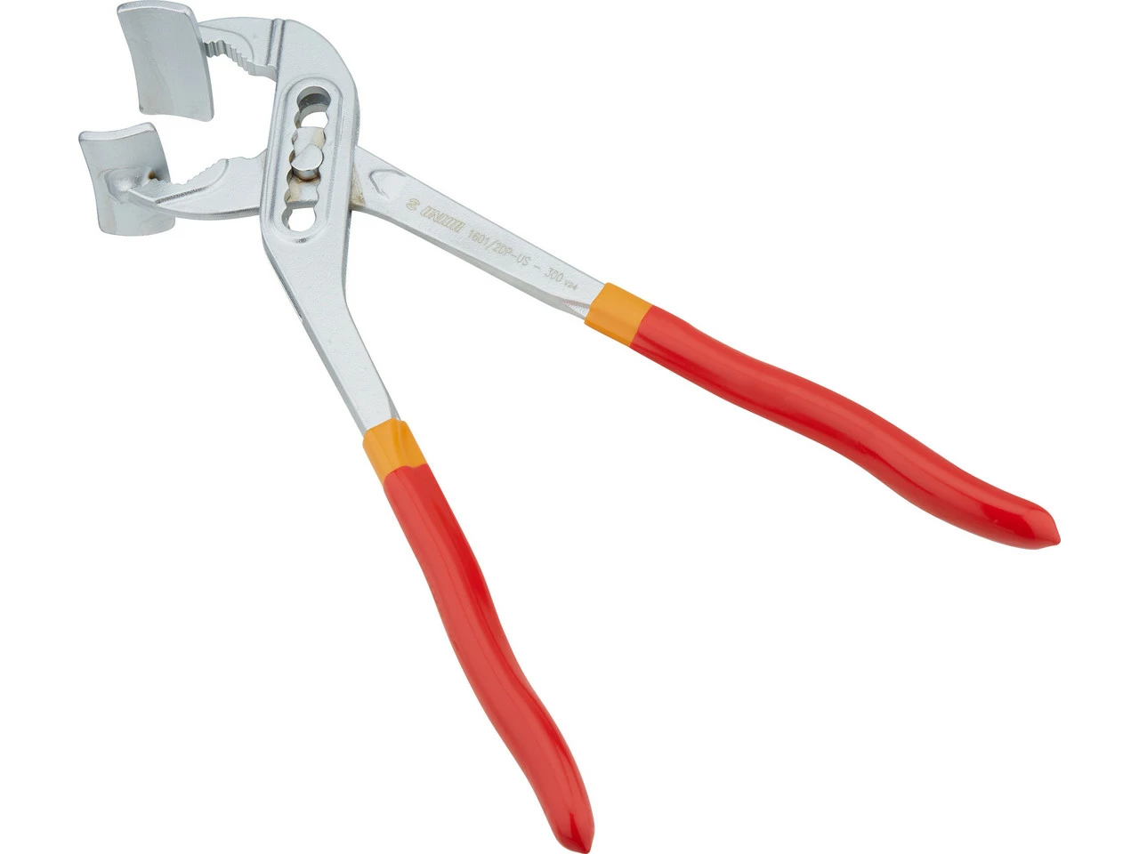 Unior Bike Tools Pinza De Montaje De Cubiertas 1601/2DP - Imagen 4