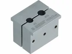 Unior Bike Tools Soporte De Sujeci贸n 1639/2 Para Ejes De 9 Mm Y 10 Mm