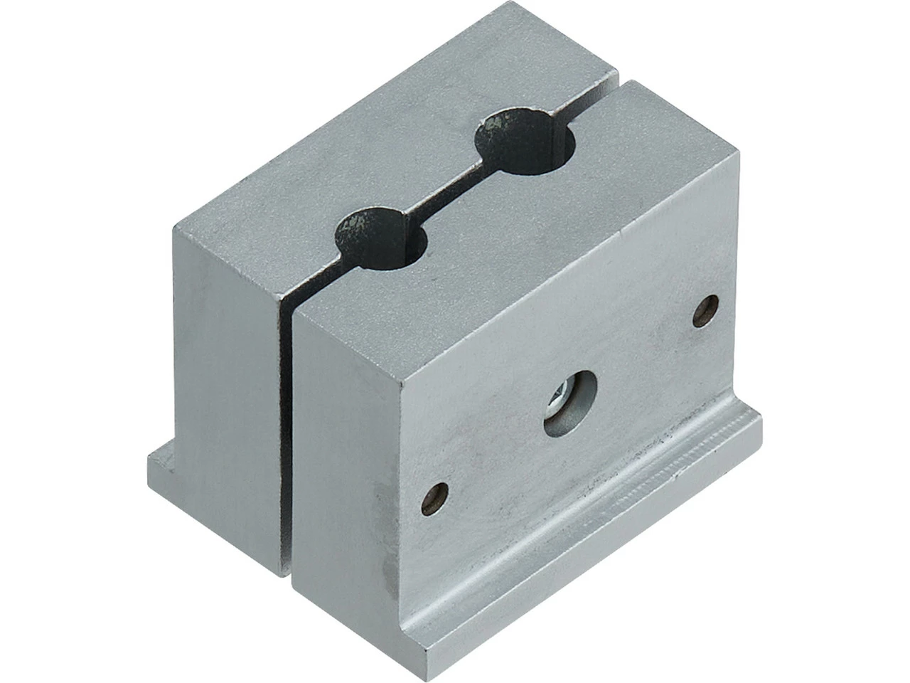 Unior Bike Tools Soporte De Sujeci贸n 1639/2 Para Ejes De 9 Mm Y 10 Mm - Imagen 2