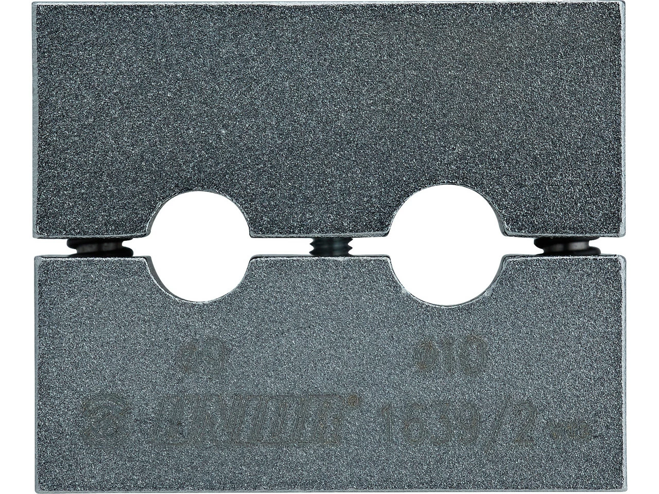 Unior Bike Tools Soporte De Sujeci贸n 1639/2 Para Ejes De 9 Mm Y 10 Mm - Imagen 3