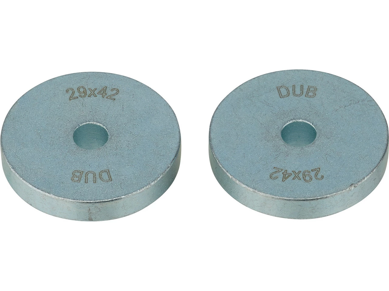 Unior Bike Tools Acople DUB 1721.1 Para Set De Prensa De Rodamientos