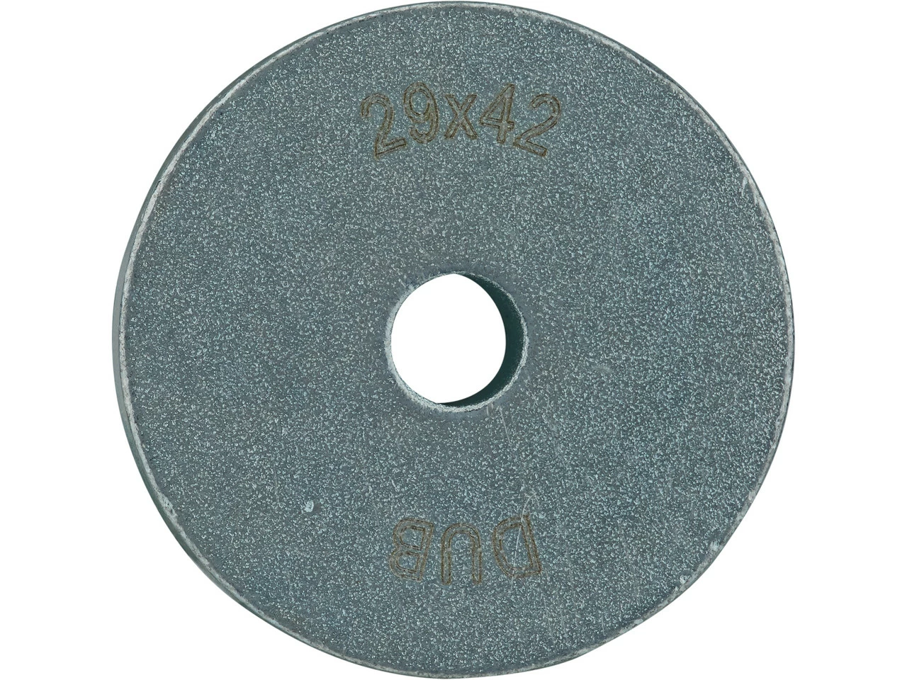 Unior Bike Tools Acople DUB 1721.1 Para Set De Prensa De Rodamientos - Imagen 3