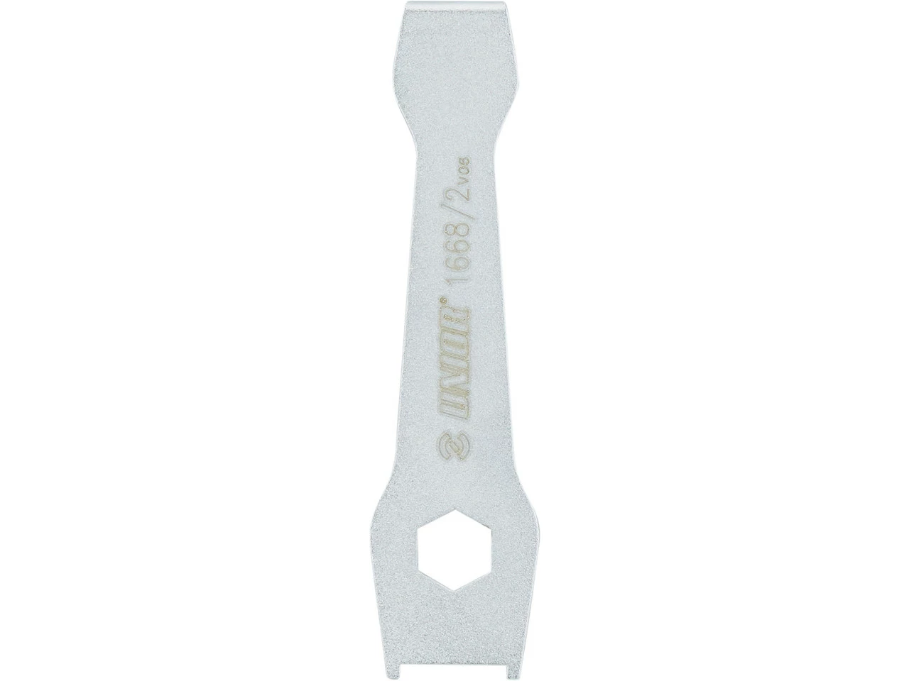 Unior Bike Tools Llave De Platos 1668/2