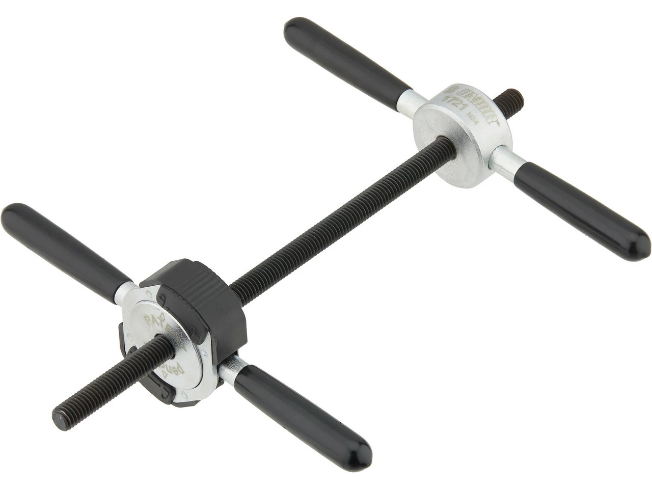 Unior Bike Tools Set De Prensa Para Rodamientos Universal 1721 - Imagen 2