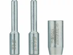 Unior Bike Tools Extractor De Casquillos De Montaje 1701/5