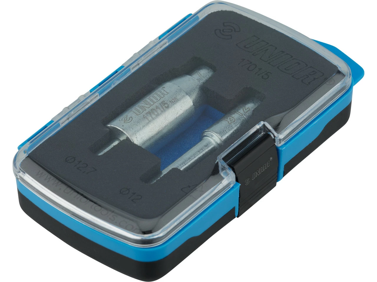 Unior Bike Tools Extractor De Casquillos De Montaje 1701/5 - Imagen 4