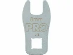 Pro Inserto De Llave De Horquilla Para Llaves De Torsión