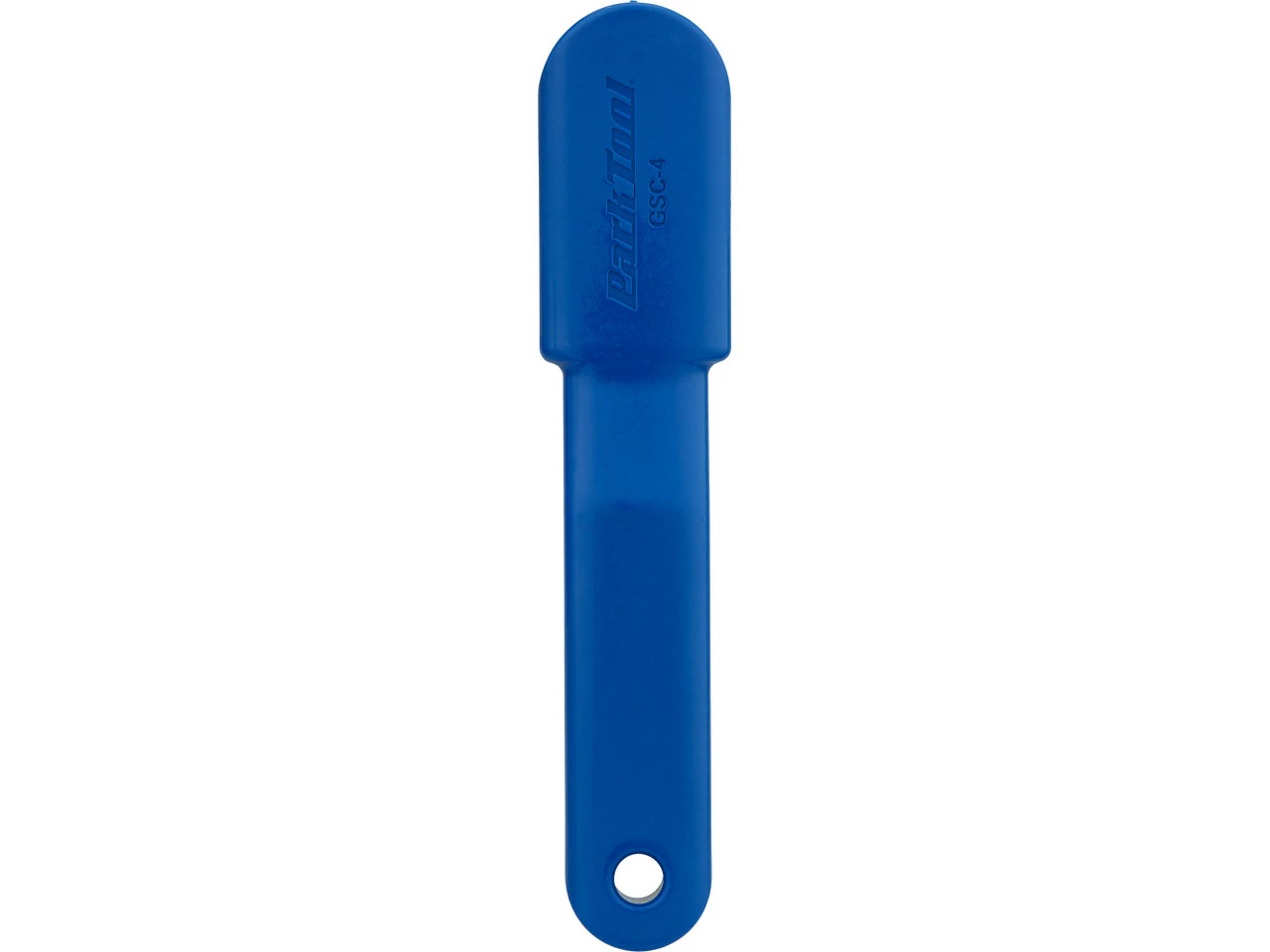 Parktool Cepillo De Limpieza De Cassettes GSC-4 - Imagen 2