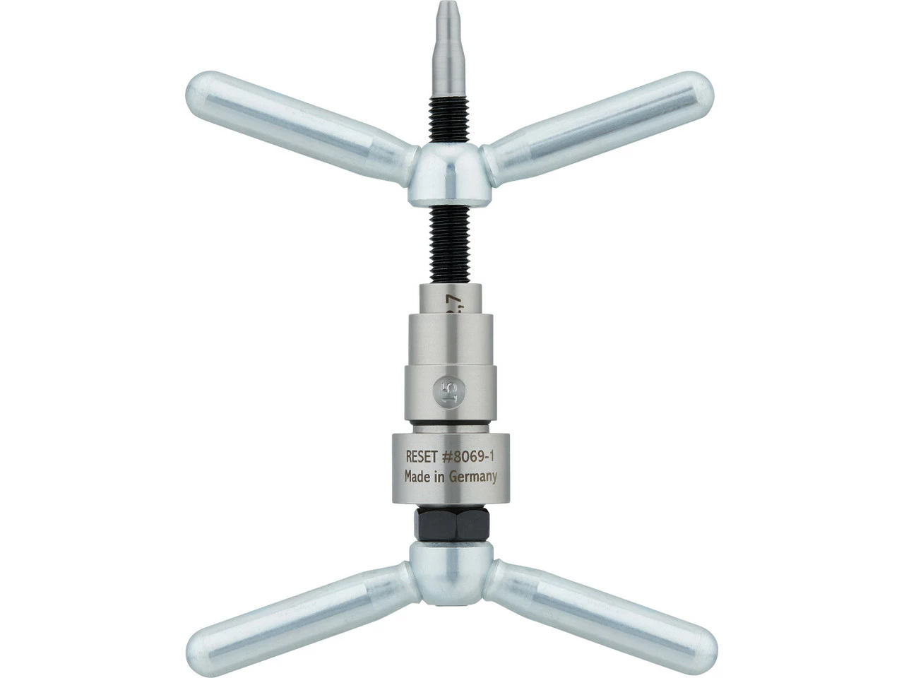 Reset Racing Herramienta De Inserci贸n Y Extracci贸n Presswerk