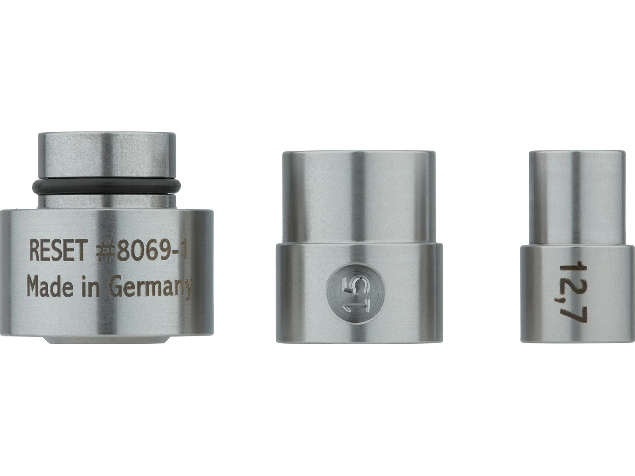 Reset Racing Herramienta De Inserci贸n Y Extracci贸n Presswerk - Imagen 2