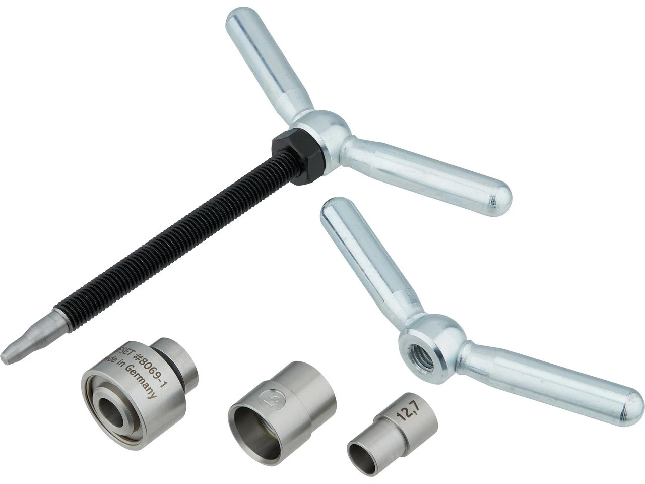 Reset Racing Herramienta De Inserci贸n Y Extracci贸n Presswerk - Imagen 3