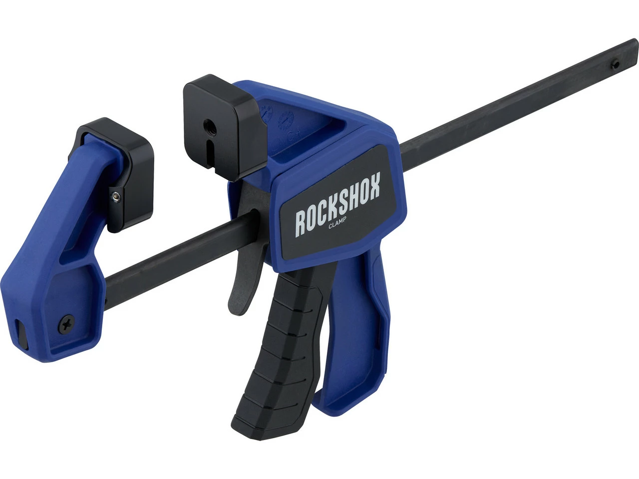 ROCKSHOX Pinza Clamp Tool Para Mantenimiento De Amortiguadores - Imagen 2