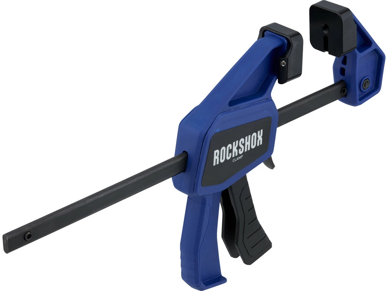 ROCKSHOX Pinza Clamp Tool Para Mantenimiento De Amortiguadores - Imagen 3