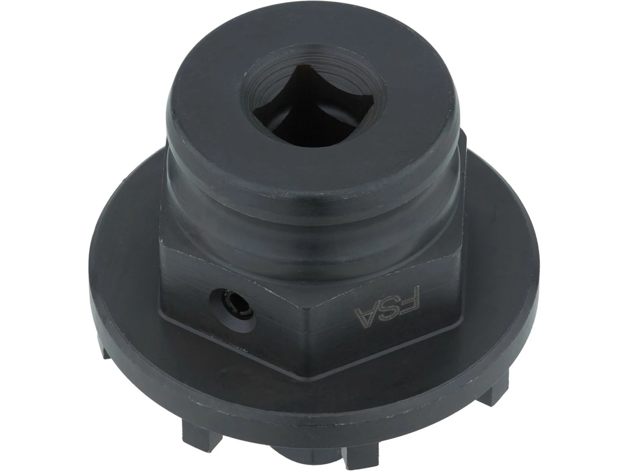 Cyclus Tools Extractor Anillos De Bloqueo Snap.In P. FSA / Specialized / Cannondale - Imagen 2