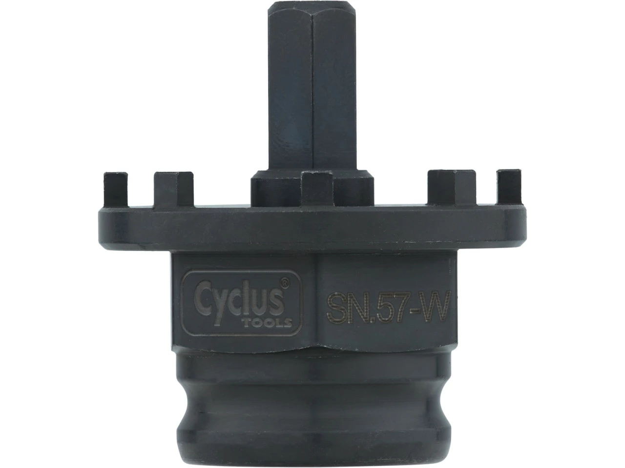 Cyclus Tools Extractor Anillos De Bloqueo Snap.In P. FSA / Specialized / Cannondale - Imagen 3