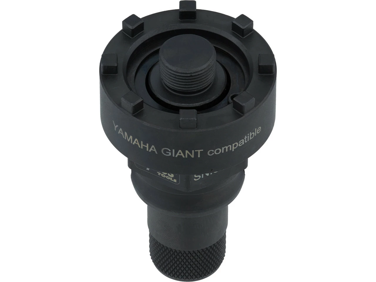 Cyclus Tools Herr. Anillos De Bloqueo P. E-Bikes Snap.In SN.81-W F眉r Yamaha / Giant