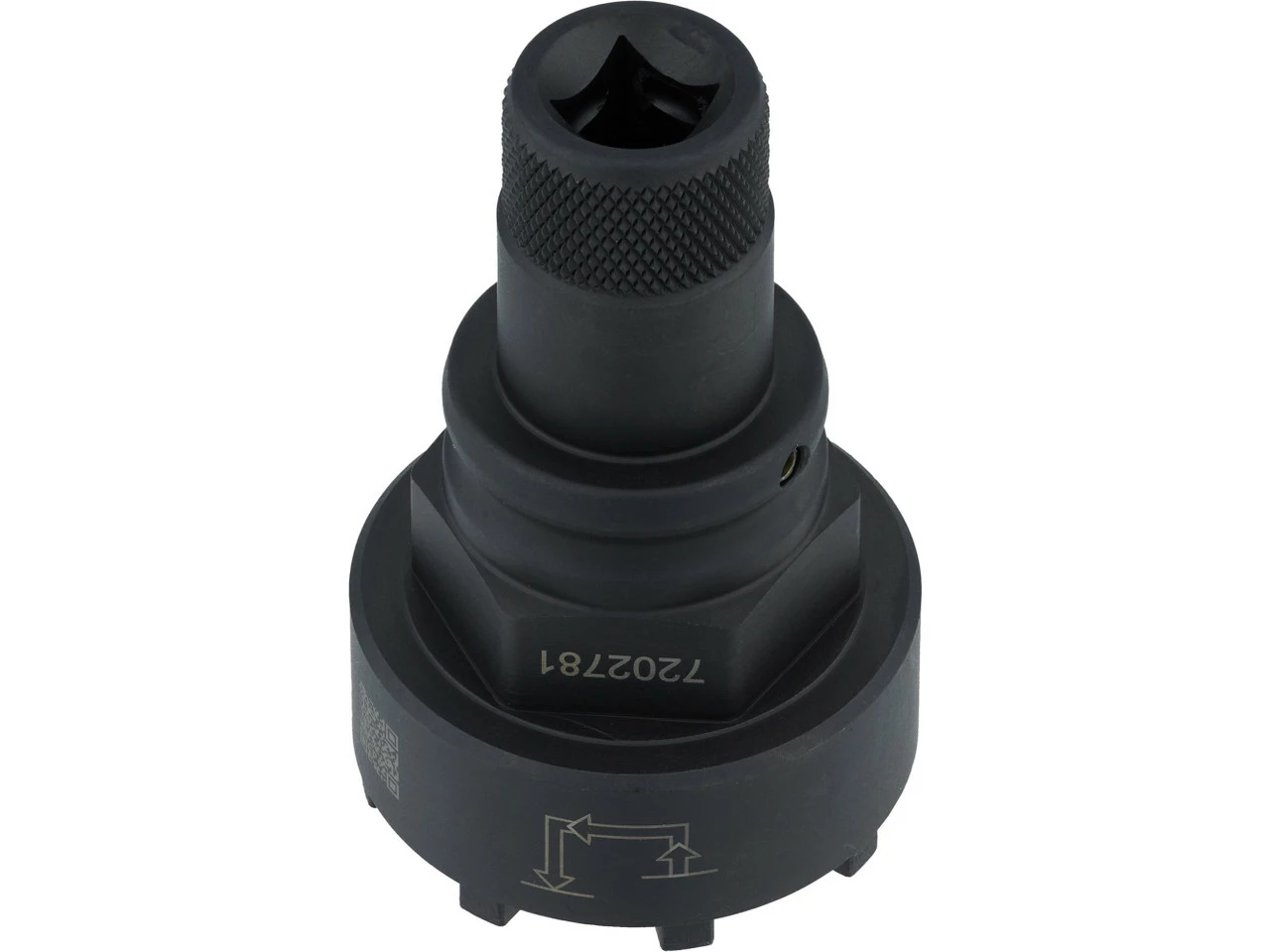 Cyclus Tools Herr. Anillos De Bloqueo P. E-Bikes Snap.In SN.81-W F眉r Yamaha / Giant - Imagen 2