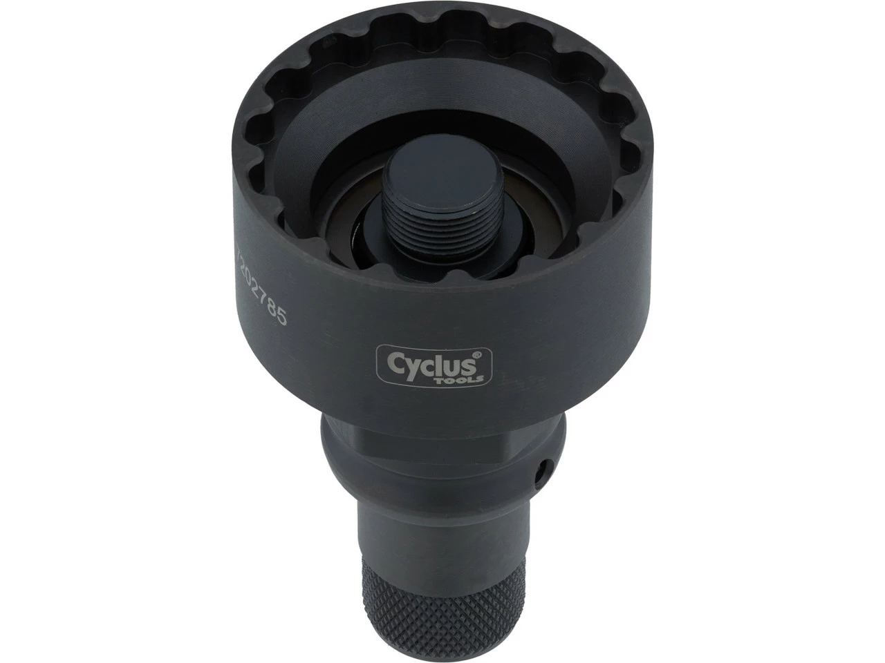 Cyclus Tools Herr. Anillos De Bloqueo P. E-Bikes Motor Snap.In SN.85-W Para Bafang