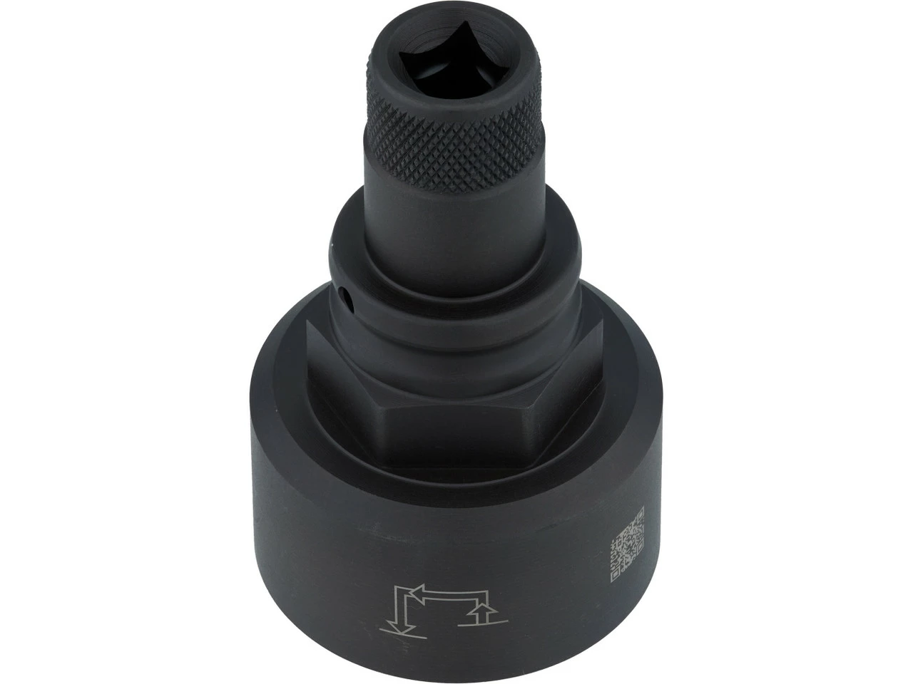 Cyclus Tools Herr. Anillos De Bloqueo P. E-Bikes Motor Snap.In SN.85-W Para Bafang - Imagen 2