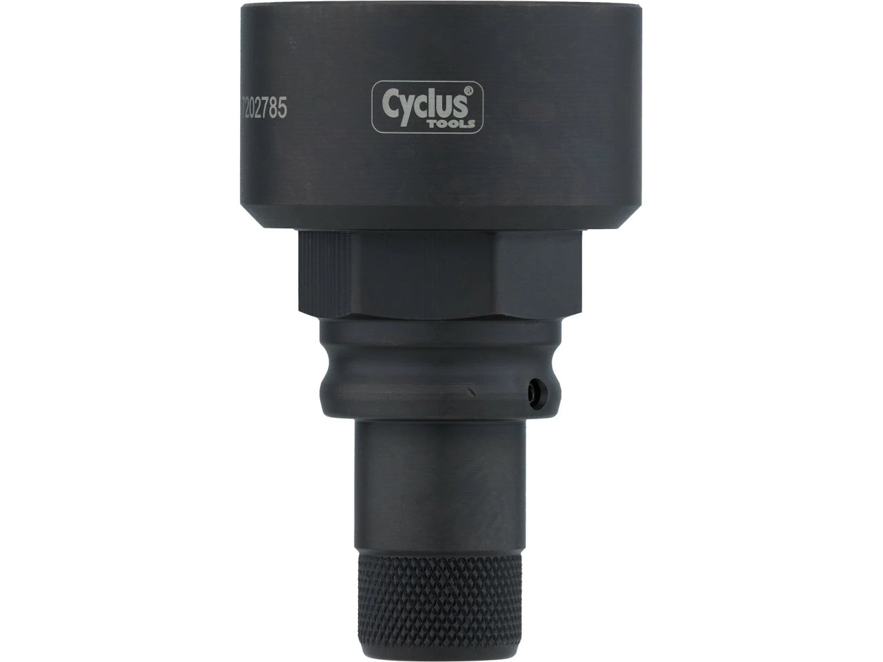 Cyclus Tools Herr. Anillos De Bloqueo P. E-Bikes Motor Snap.In SN.85-W Para Bafang - Imagen 3