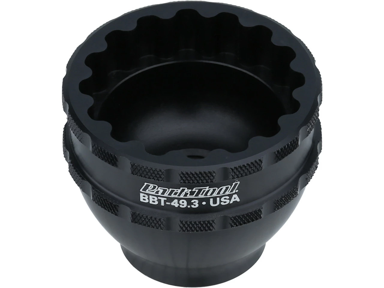 Parktool Herramienta De Ejes De Pedalier BBT-49.3