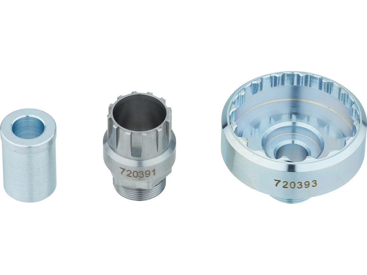 Cyclus Tools Herramienta De Montaje Jetmountr - Imagen 6