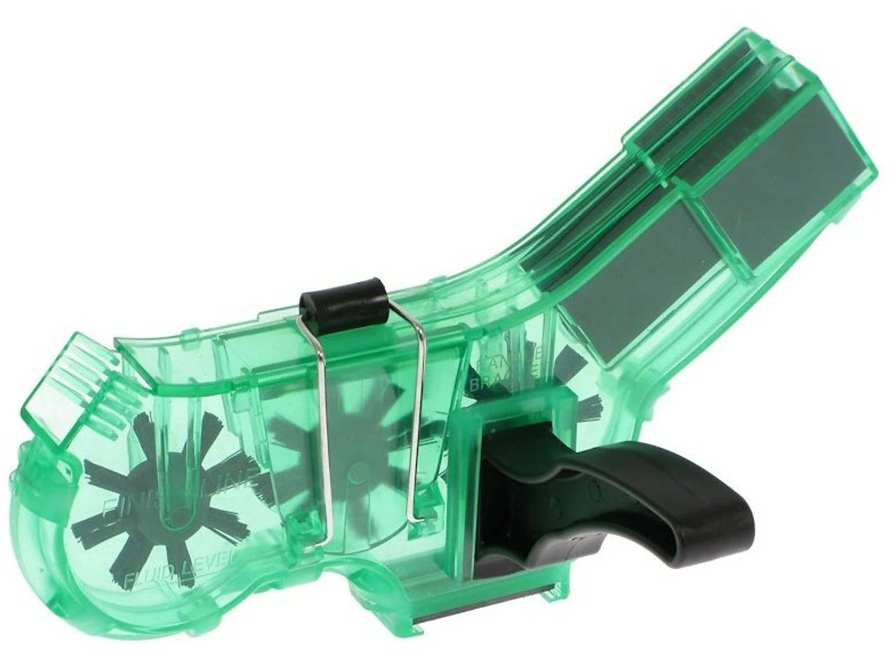 Finish Line Set De Dispositivo De Limpieza De Cadenas - Imagen 2