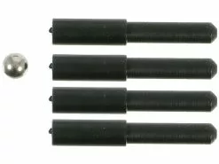 Parktool Set De Pins CTP-4K Para Tronchacadenas CT-4 / CT-4.2 / CT-4.3 / CT-11