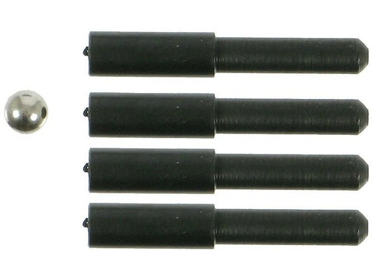 Parktool Set De Pins CTP-4K Para Tronchacadenas CT-4 / CT-4.2 / CT-4.3 / CT-11