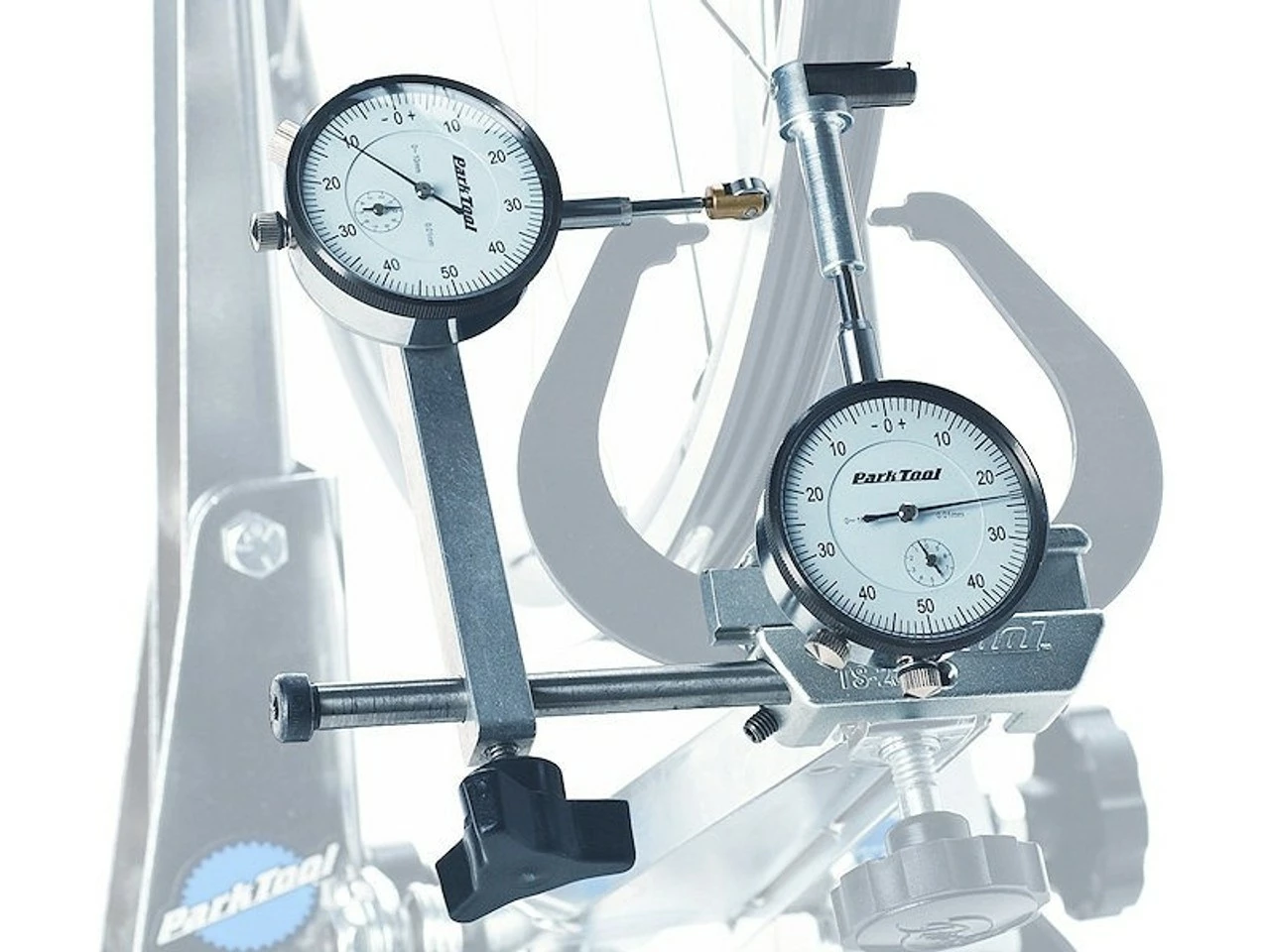 Parktool Set De Indicadores TS-2Di