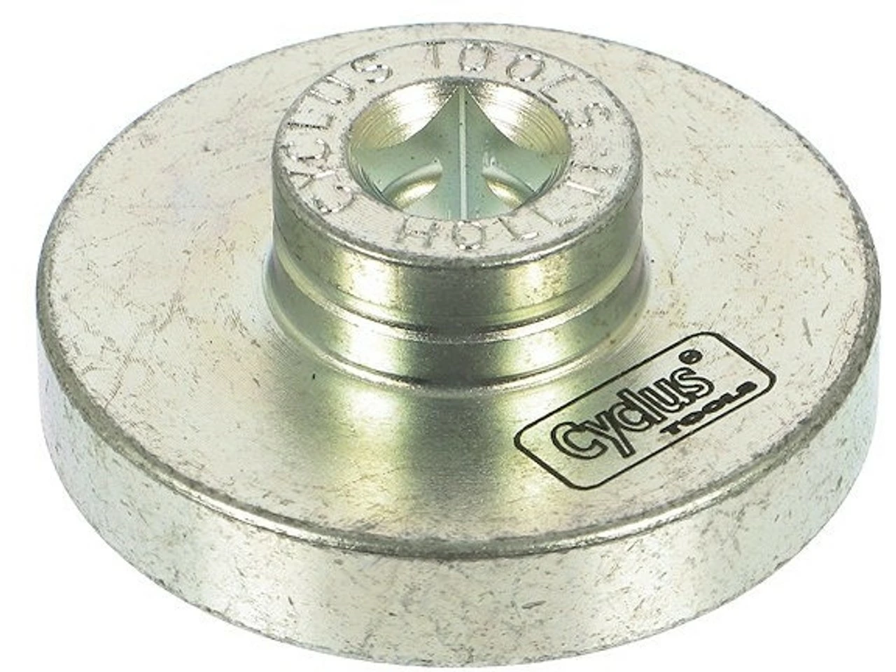 Cyclus Tools Herramienta Para Ejes De Pedalier Para Shimano Hollowtech II