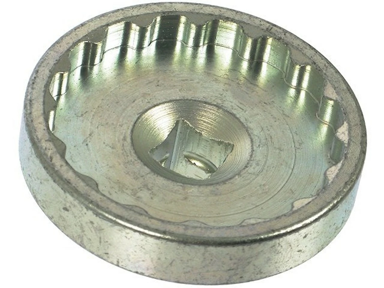 Cyclus Tools Herramienta Para Ejes De Pedalier Para Shimano Hollowtech II - Imagen 2